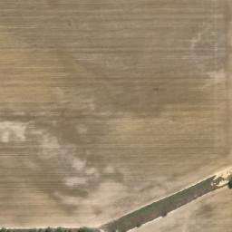 Satellite imagery of Derdibin Rock, AU