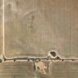 Satellite imagery of Derdibin Rock, AU