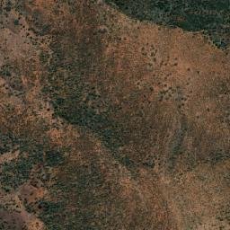 Satellite imagery of Single Gum Hill, AU