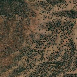 Satellite imagery of Single Gum Hill, AU