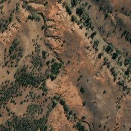 Satellite imagery of Single Gum Hill, AU