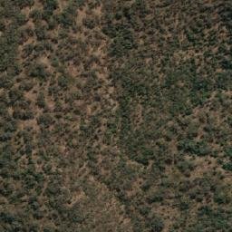 Satellite imagery of Poley Mountain, AU
