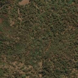 Satellite imagery of Baldy Mountain, AU