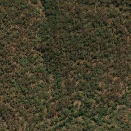 Satellite imagery of Baldy Mountain, AU