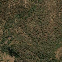 Satellite imagery of Baldy Mountain, AU