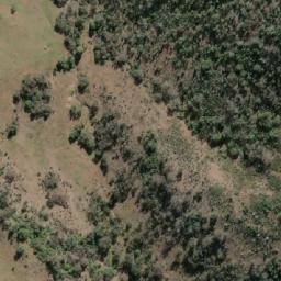 Satellite imagery of Mount Heath, AU