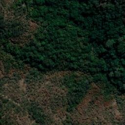 Satellite imagery of Mount Cairncross, AU