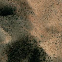 Satellite imagery of Cerro Pérez, CL