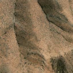 Satellite imagery of Cerro Pérez, CL