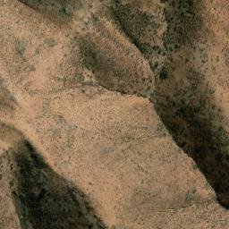 Satellite imagery of Cerro Pérez, CL