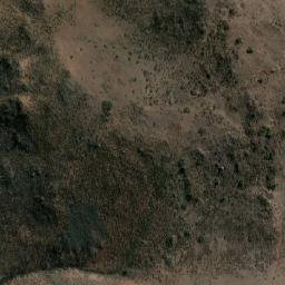 Satellite imagery of Cerro Pastos Blancos, CL