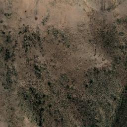 Satellite imagery of Cerro Pastos Blancos, CL