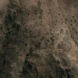 Satellite imagery of Cerro Pastos Blancos, CL
