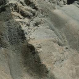 Satellite imagery of Cerro Canaleta, CL