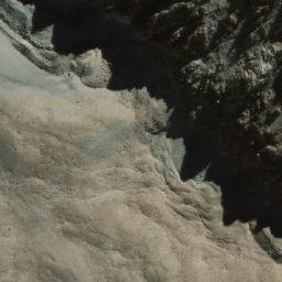 Satellite imagery of Cerro Canaleta, CL
