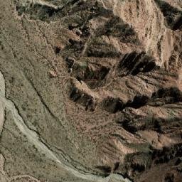 Satellite imagery of Mogote Cuesta Nueva, AR