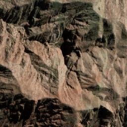 Satellite imagery of Mogote Cuesta Nueva, AR