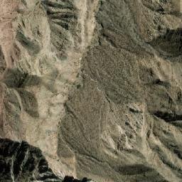 Satellite imagery of Mogote Cuesta Nueva, AR