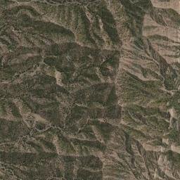 Satellite imagery of Cerro de Ullún, AR
