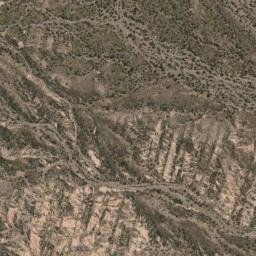Satellite imagery of Cerro de Ullún, AR