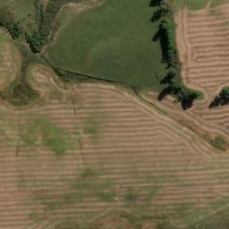 Satellite imagery of Serra da Hulha Negra, BR