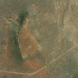 Satellite imagery of Aasvoëlkrans-Dagbreek, ZA