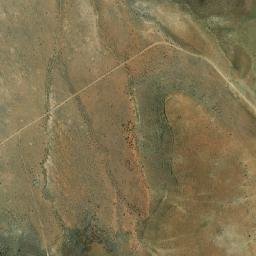 Satellite imagery of Aasvoëlkrans-Dagbreek, ZA
