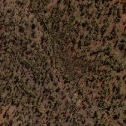 Satellite imagery of Glendower Mine, AU