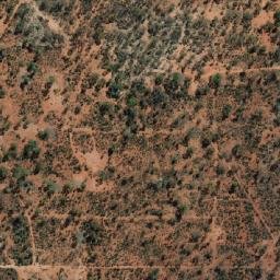 Satellite imagery of Idough, AU