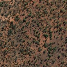 Satellite imagery of Idough, AU