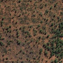 Satellite imagery of Idough, AU
