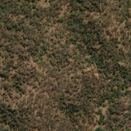 Satellite imagery of Baldy Mountain, AU