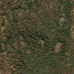 Satellite imagery of Baldy Mountain, AU
