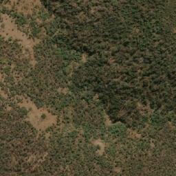 Satellite imagery of Baldy Mountain, AU