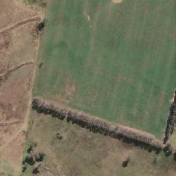 Satellite imagery of The Tableland, AU