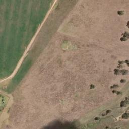 Satellite imagery of The Tableland, AU