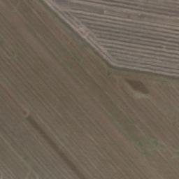 Satellite imagery of Sheep Yard Hill, AU