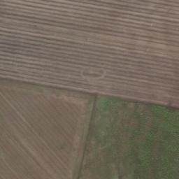 Satellite imagery of Sheep Yard Hill, AU