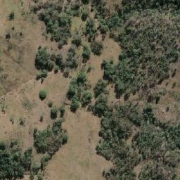 Satellite imagery of Mount Heath, AU