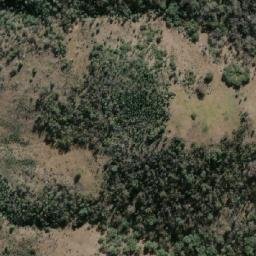 Satellite imagery of Mount Heath, AU