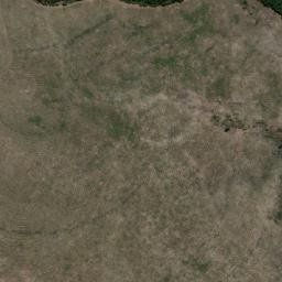 Satellite imagery of Black Sugarloaf, AU