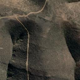 Satellite imagery of Cerro Huerta, CL