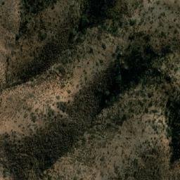 Satellite imagery of Cerro Pérez, CL