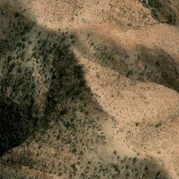 Satellite imagery of Cerro Pérez, CL