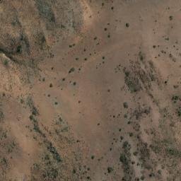 Satellite imagery of Cerro Pastos Blancos, CL