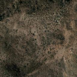 Satellite imagery of Cerro Pastos Blancos, CL