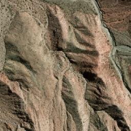 Satellite imagery of Mogote Cuesta Nueva, AR