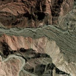 Satellite imagery of Mogote Cuesta Nueva, AR