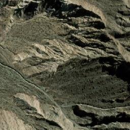 Satellite imagery of Mogote Cuesta Nueva, AR