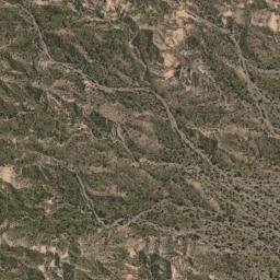 Satellite imagery of Cerro de Ullún, AR